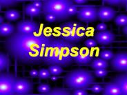 Jessica Simpson
