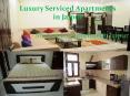 My Service Apartment Jaipur | Comfort and Luxurious Like Home PowerPoint PPT Presentation