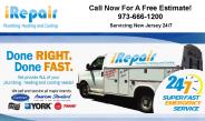 iRepair Plumbing Heating and Air Conditioning