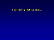 Prezentace aplikace PowerPoint