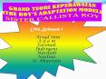 GRAND TEORI KEPERAWATAN (THE ROY PowerPoint PPT Presentation