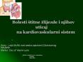 Bolesti  PowerPoint PPT Presentation