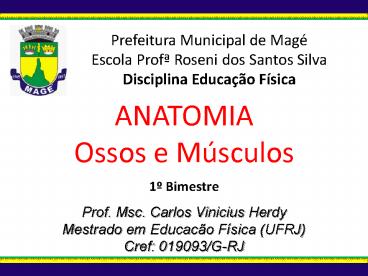 ANATOMIA