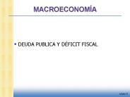 MACROECONOM
