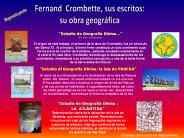 Fernand Crombette