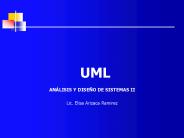 UML