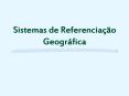 Sistemas de Referencia PowerPoint PPT Presentation