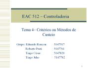 EAC 512 