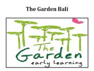 Kindergarten Bali (1)