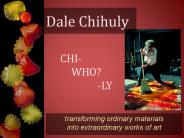 Dale Chihuly