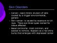Skin Disorders PowerPoint PPT Presentation