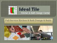 Bath and Kitchens Virginia