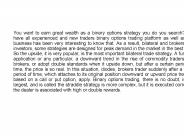 Binary Meta Bot Review