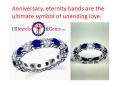 Anniversary and Eternity Bands PowerPoint PPT Presentation