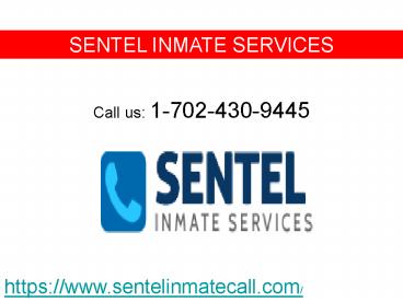 Cheap inmate Calling Services