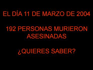 LA misteriosa mochila que aparecio
