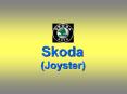 Skoda PowerPoint PPT Presentation