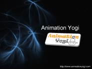 Animation Yogi3