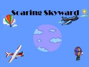 Soaring Skyward
