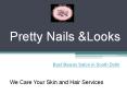 Best Beauty Salon in South Delhi PowerPoint PPT Presentation