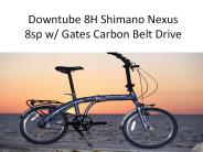 Folding Bikes