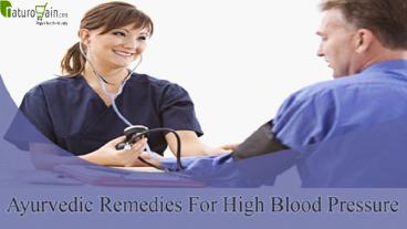 Ayurvedic Remedies For Blood Pressure, Natural Pills For Hypertension