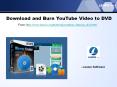Download and Burn YouTube Video to DVD PowerPoint PPT Presentation
