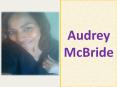 Audrey McBride (1) PowerPoint PPT Presentation