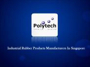 Industrial Rubber Products Manufacturers