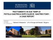 TRATTAMENTO IN DUE TEMPI DI