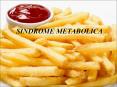 SINDROME METABOLICA PowerPoint PPT Presentation