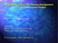 Promotion of the FMSP Fishery Management and Stock Assessment Guides PowerPoint PPT Presentation
