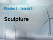 Chapter 3 - Lesson 3