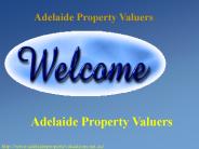 Adelaide Property Valuations (1)