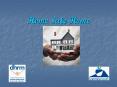 Home Safe Home PowerPoint PPT Presentation