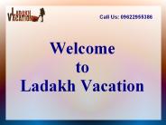 Leh Ladakh Tours Packages