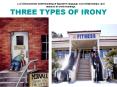 THREE TYPES OF IRONY PowerPoint PPT Presentation