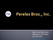 Pereles Bros., Inc.4 (1)