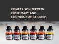 Comparison between Customary and connoisseur E-Liquids PowerPoint PPT Presentation