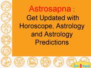 Monthly Indian Horoscopes Online