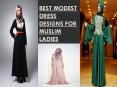 Best Modest Dress Designs for Muslim Ladies PowerPoint PPT Presentation