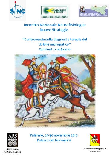 Incontro con gli esperti  