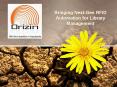 Bringing%20Next-Gen%20RFID%20Automation%20for%20Library%20Management PowerPoint PPT Presentation