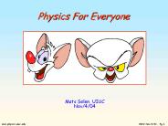 Physics%20For%20Everyone