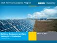 DOE Technical Assistance Program PowerPoint PPT Presentation