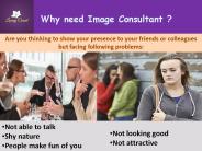 Luxury Consul - Image Consultant