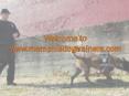 Memphis dog trainers PowerPoint PPT Presentation