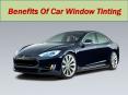 Benefits of Car Window Tinting PowerPoint PPT Presentation