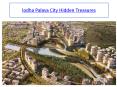 Lodha Palava City Hidden Treasures, Lodha Palava City, property in mumbai PowerPoint PPT Presentation