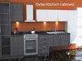 Dubai Kitchen Cabinets